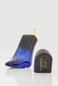 Fashion Girl Blue Perfume