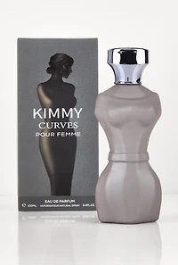 Kimmy Curves Perfume