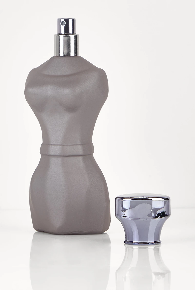 Kimmy Curves Perfume