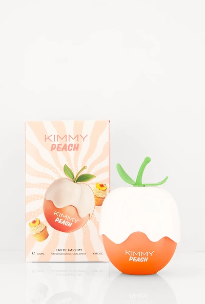 Kimmy Peach Perfume