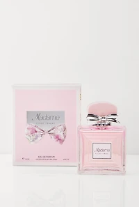 Madame Pour Femme Perfume