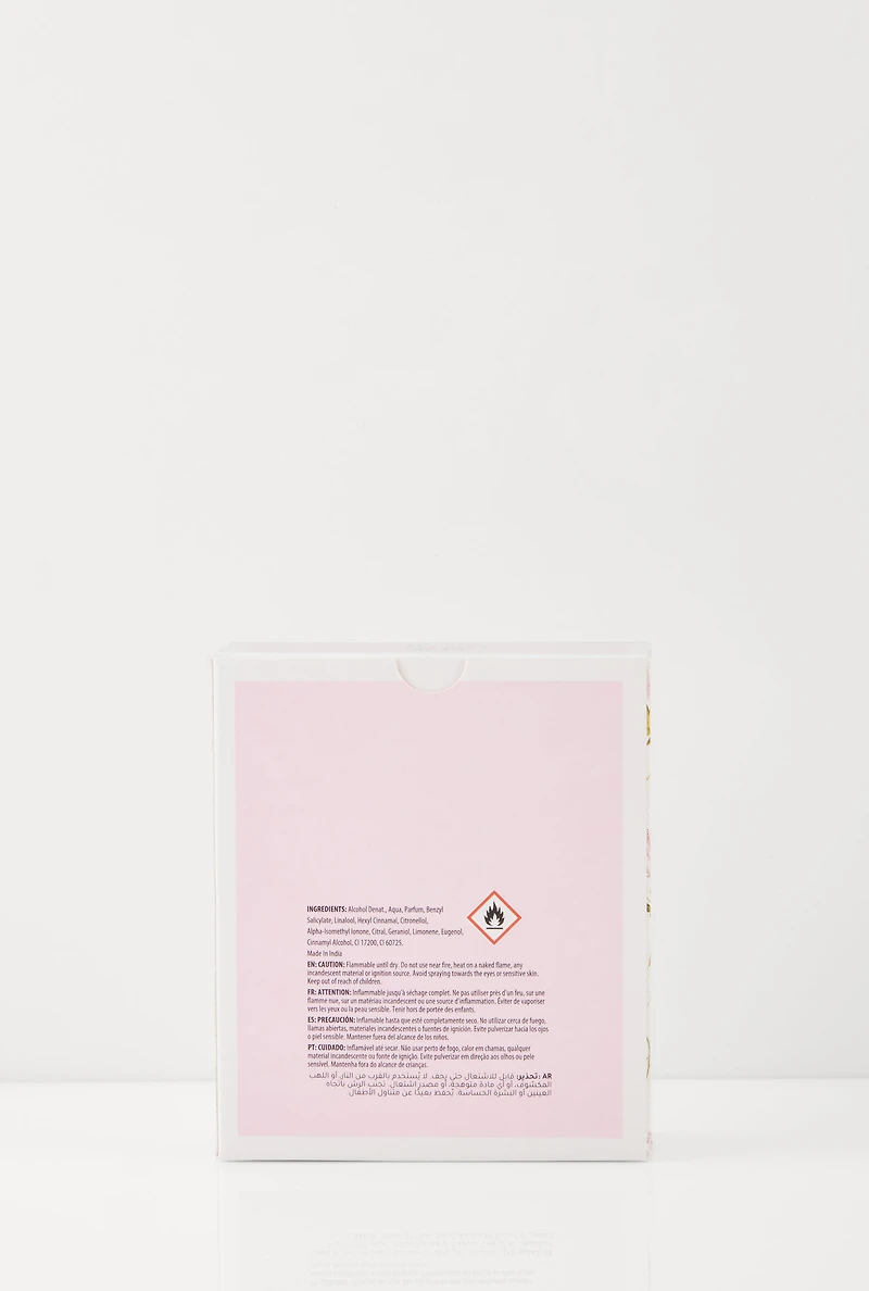 Madame Pour Femme Perfume