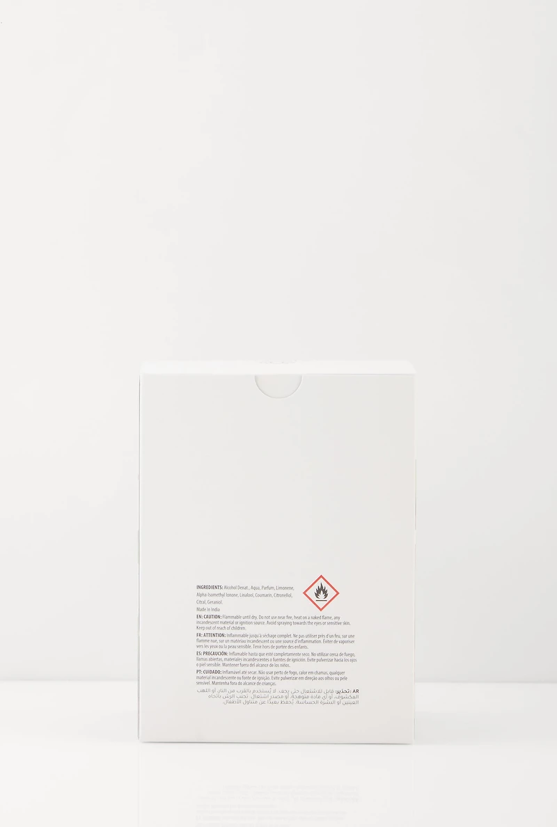 Dream Pour Femme Perfume