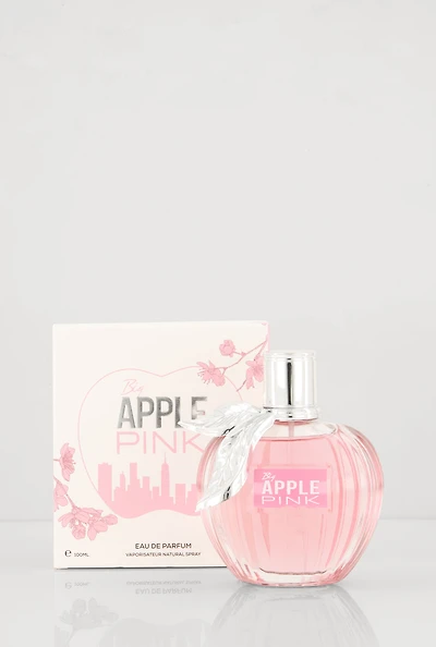 Big Apple Pink Perfume