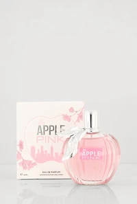 Big Apple Pink Perfume