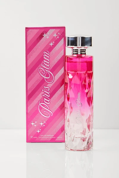 Paris Glam Perfume