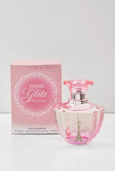 Paris Glitz Perfume