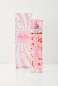 Womens Cotton Candy Perfume, Pink