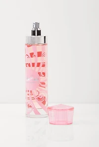 Womens Cotton Candy Perfume, Pink