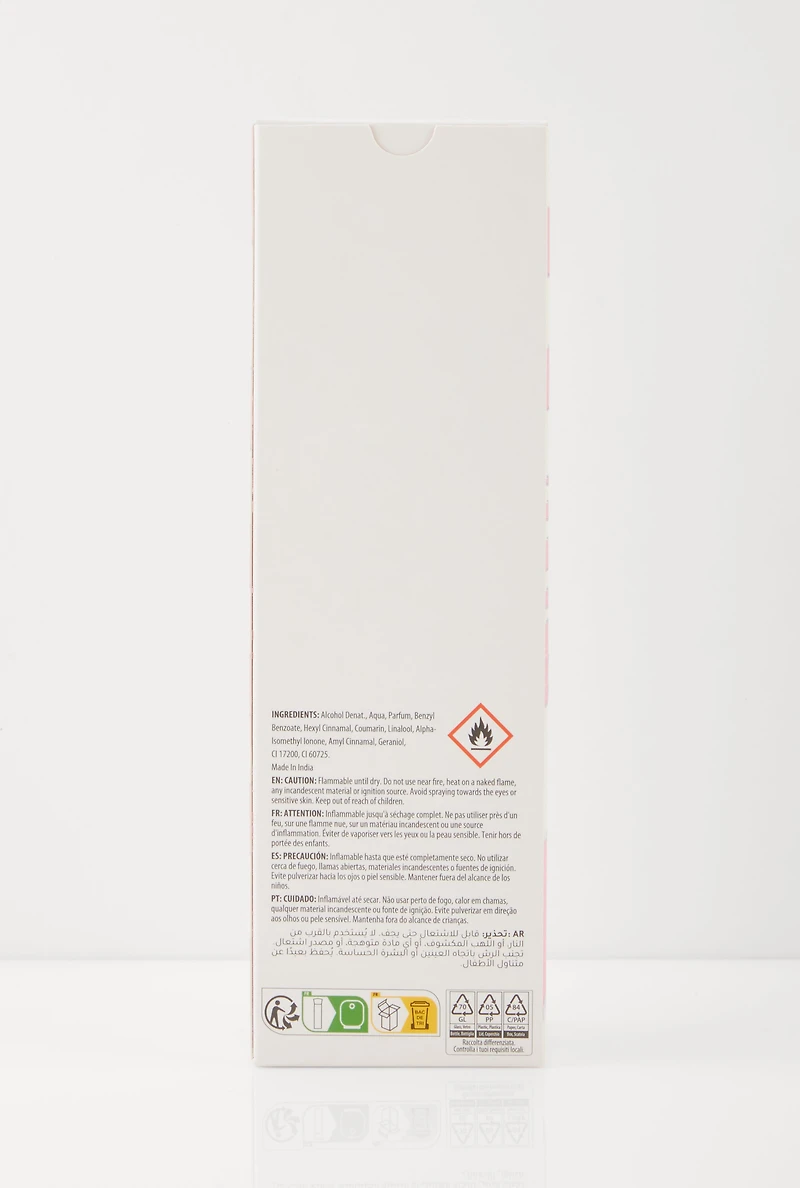 Cotton Candy Perfume