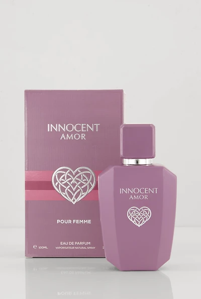 Innocent Amor Perfume