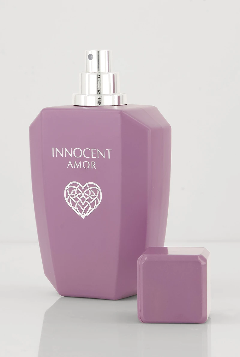 Innocent Amor Perfume