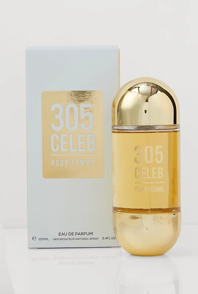 305 Celeb Perfume