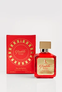 Roulette Rouge Perfume