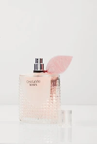 Cest La Vie Roses Perfume