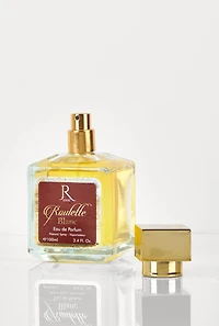 Roulette Blanc Perfume