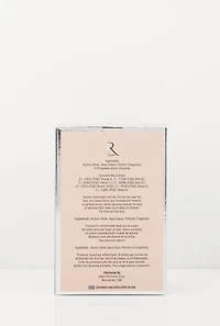 Mademoiselle Pink Diamond Perfume