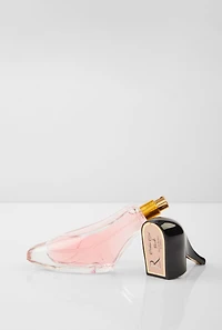 Womens Fashion Girl Blush Perfume, Pink