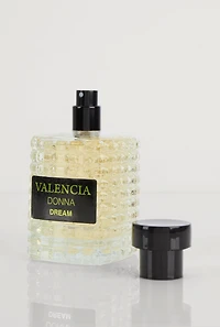 Womens Valencia Donna Dream Perfume, Green