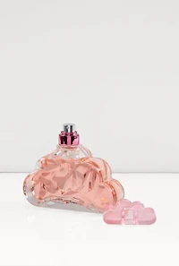 Womens Soft Cloud Ruby Sky Perfume, Pink