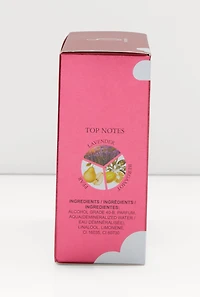 Womens Soft Cloud Ruby Sky Perfume, Pink