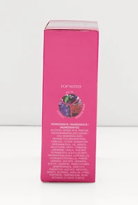 Womens Love Angels Perfume, Pink