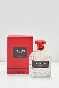 Valentine Rouge Perfume