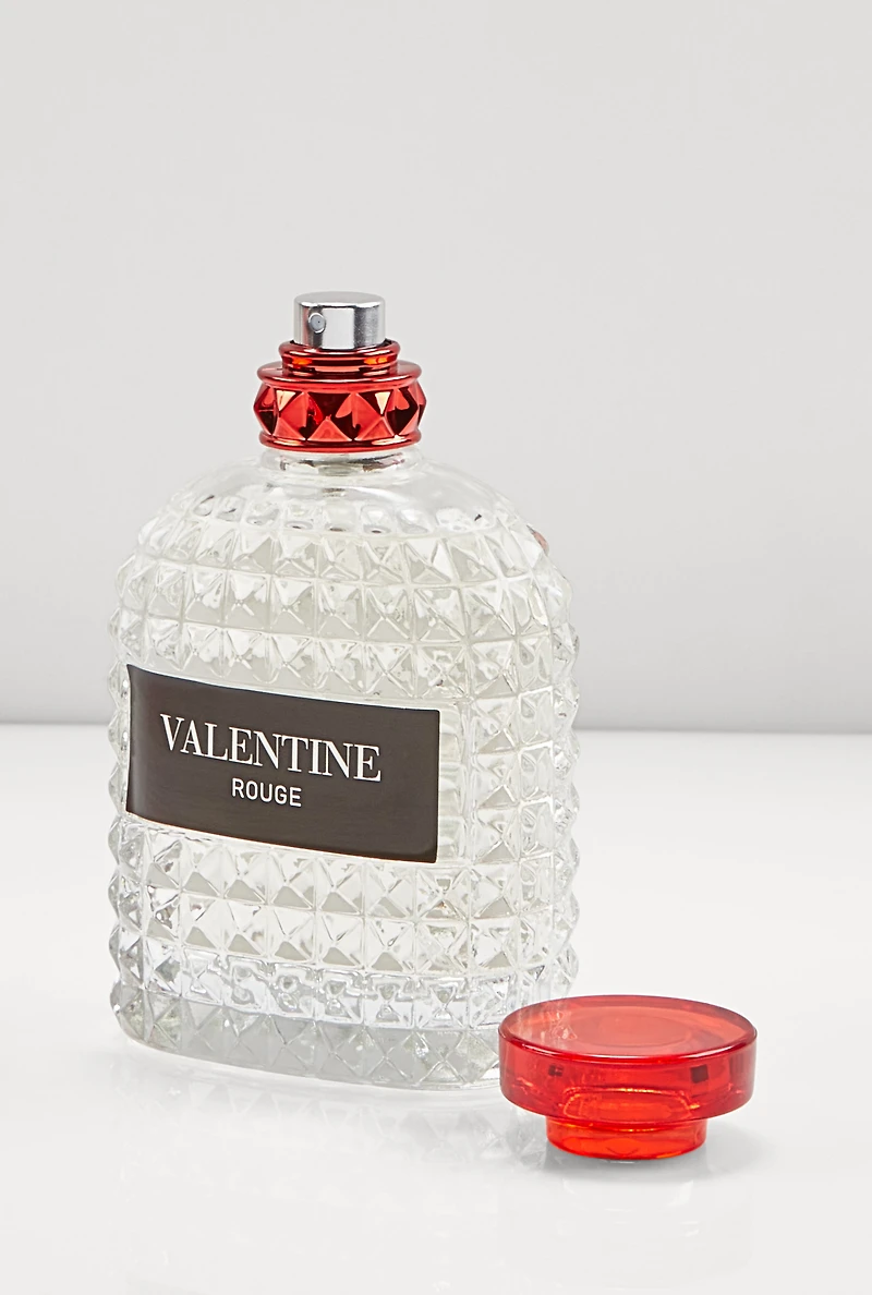 Valentine Rouge Perfume