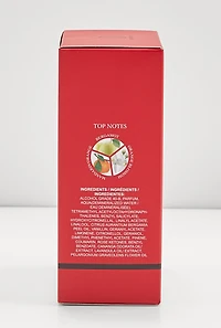 Valentine Rouge Perfume