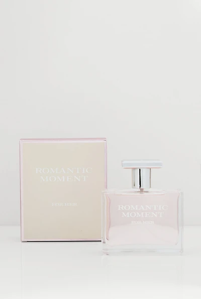 Romantic Moment Perfume
