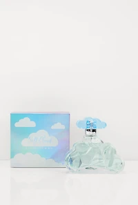 Womens Soft Cloud Perfume, Blue