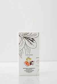 Womens Vanilla Dream Perfume, Pink