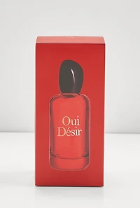 Oui Desir Perfume