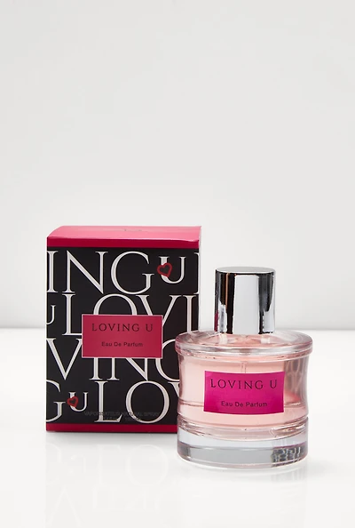 Loving U Perfume