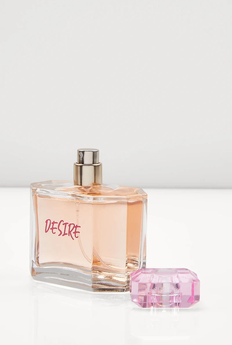 Desire Perfume