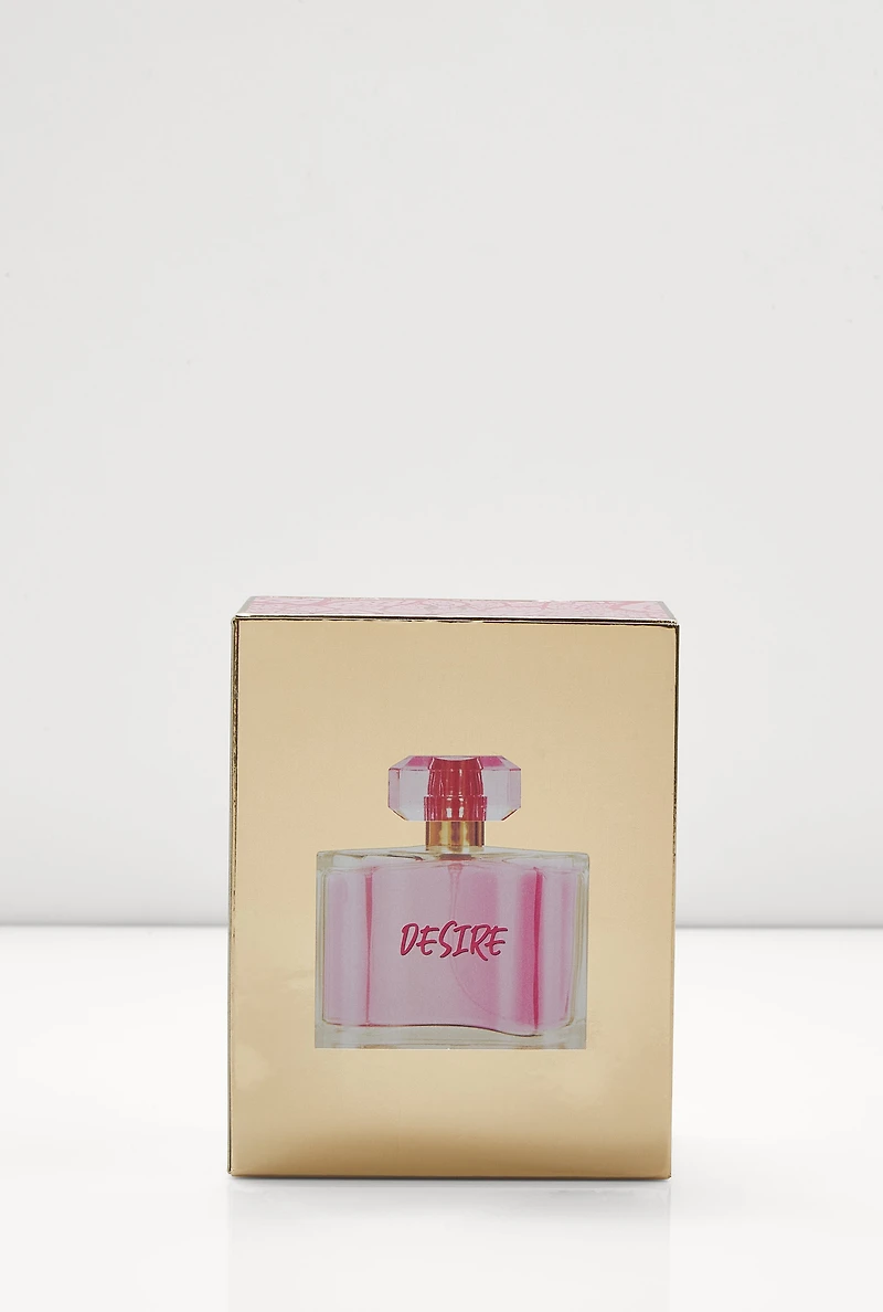 Desire Perfume