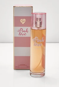 Pink Love Perfume