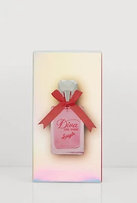 Diva Girl Shine Sugar Perfume