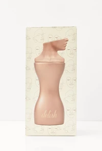 Golden Delish Perfume