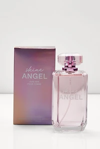 Shine Angel Perfume