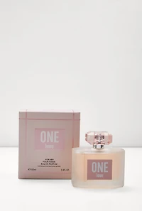 One Love Perfume
