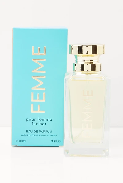 Femme Perfume