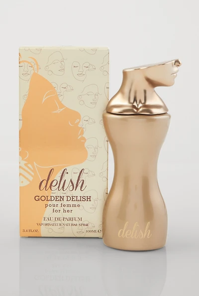 Delish Perfume