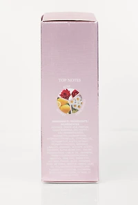 Womens Romantic Moment Perfume, Pink