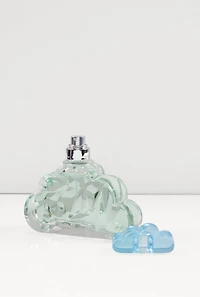 Womens Soft Cloud Perfume