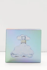 Womens Soft Cloud Perfume