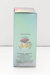 Womens Soft Cloud Perfume