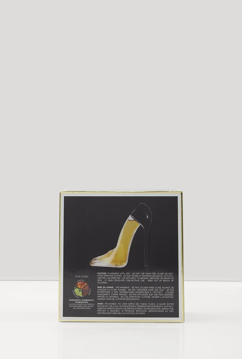 Shine Dream Girl Perfume