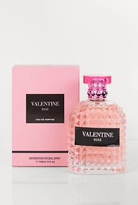 Valentine Rose Perfume