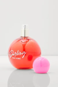 Womens Darling Perfume, Red